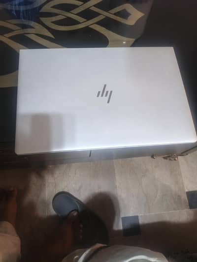 hp laptop