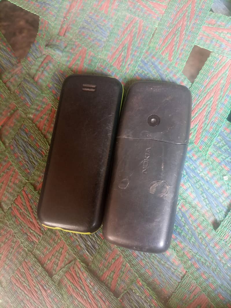 QMobile Other Model 1