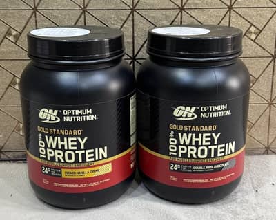 Whey Protein Gold Standard whatsapp no 03330616362