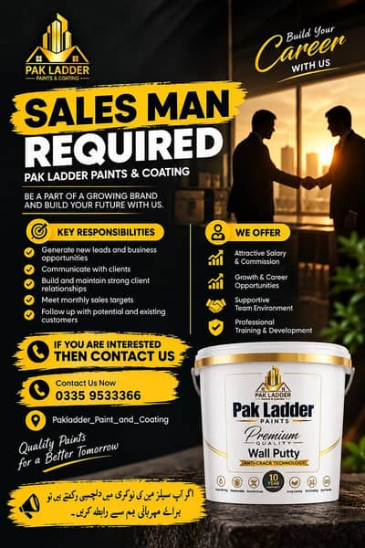 sales mana & admin manager