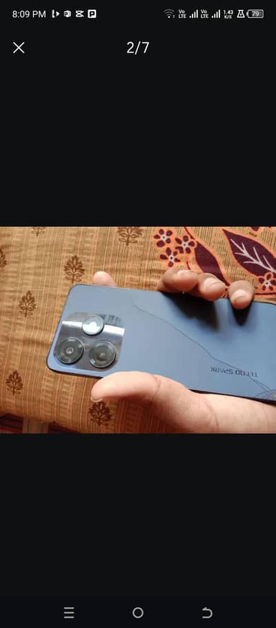 TECNO SPARK 10 PRO