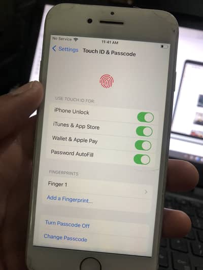 Apple iPhone 7