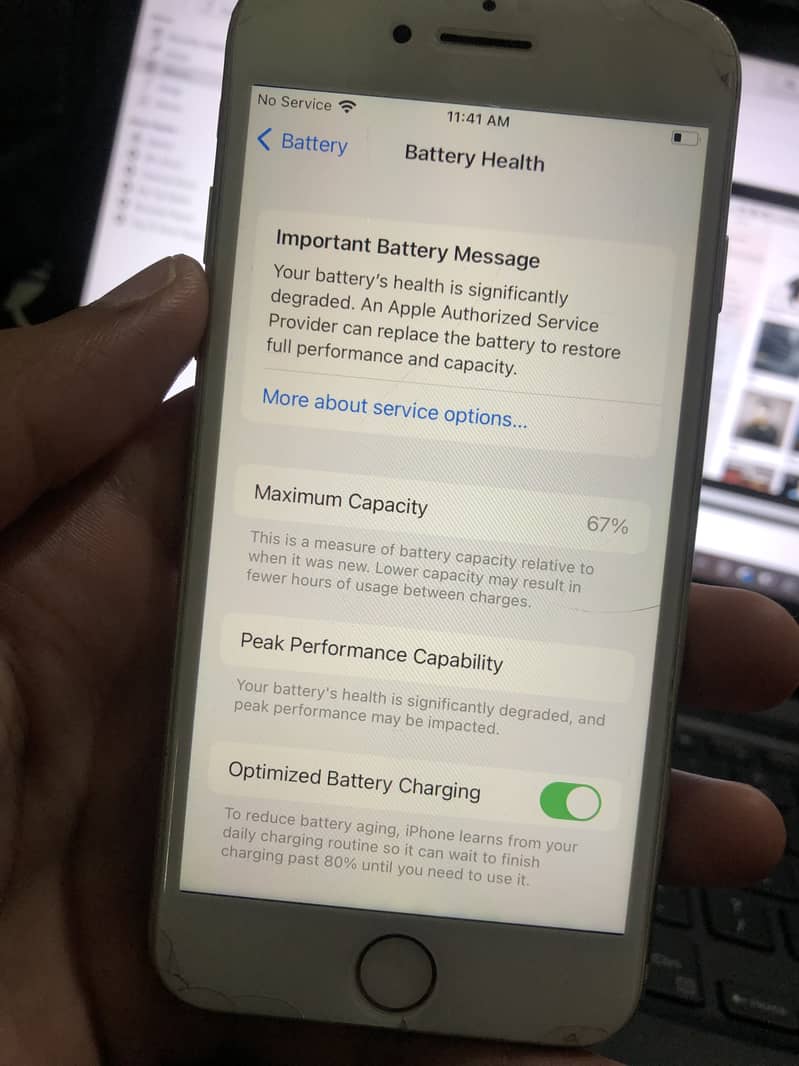 Apple iPhone 7 2