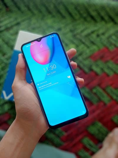 Vivo Y20
