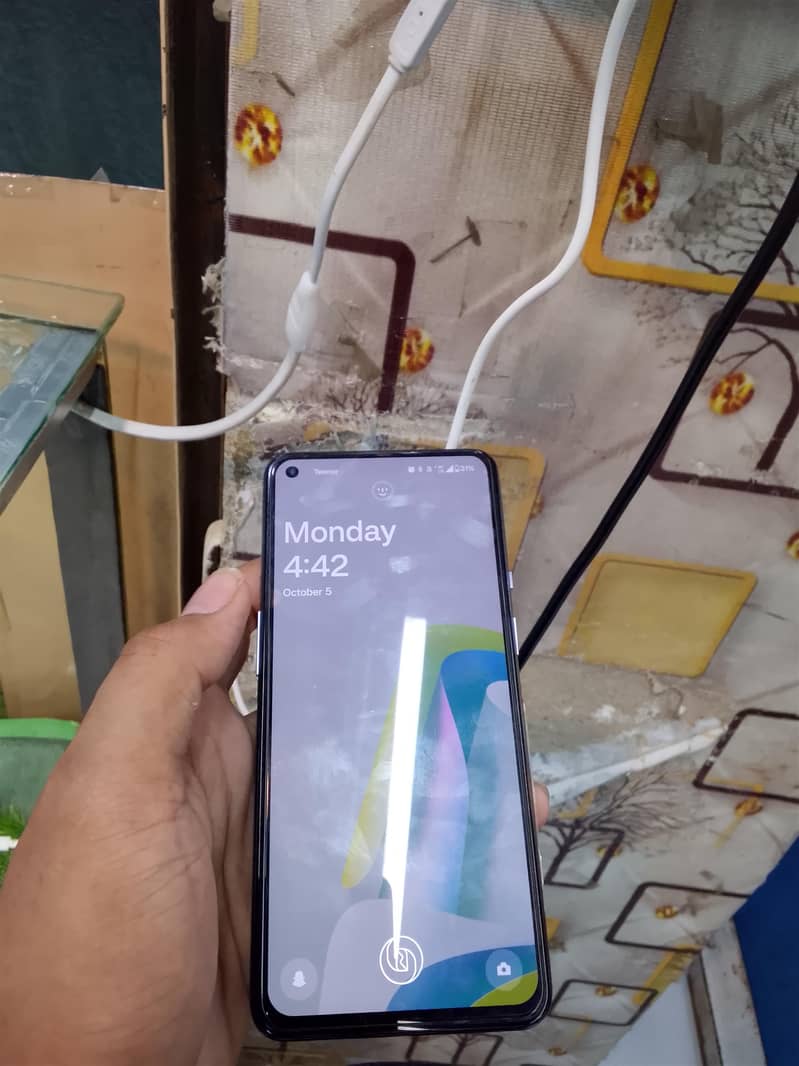 One Plus 9 1