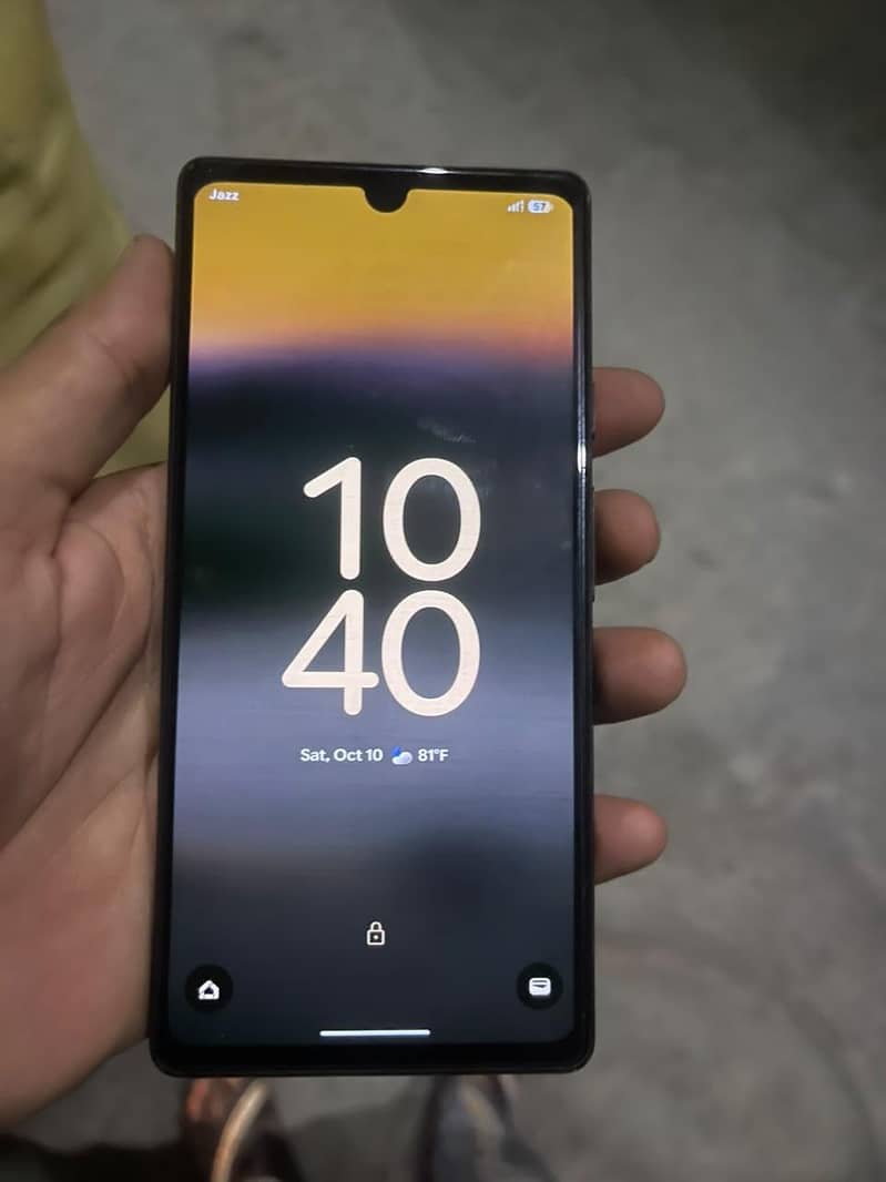 Google Pixel 6a 0