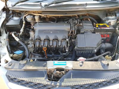 Honda City IDSI 2006