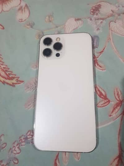Apple iPhone 12 Pro Max 256Gb