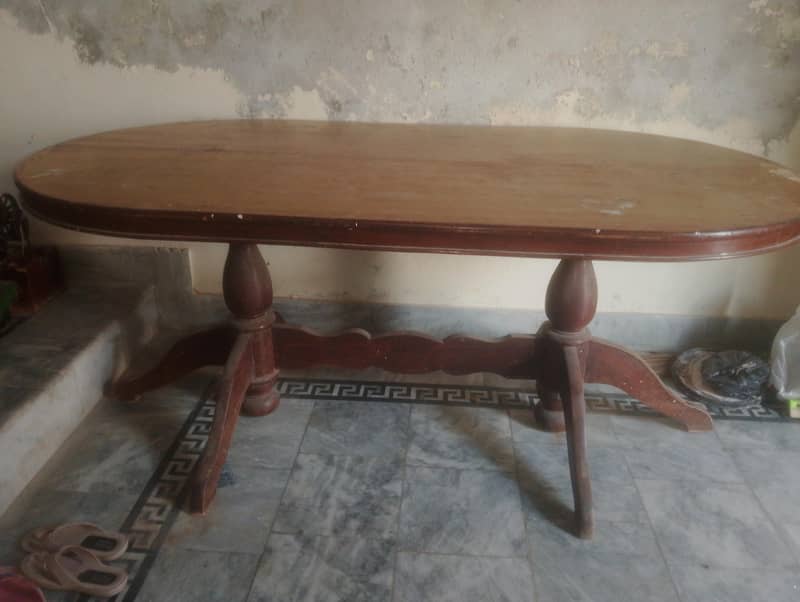 table 0