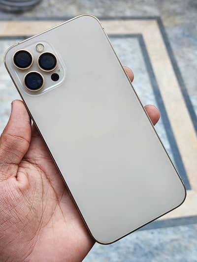 Apple iPhone 12 Pro Max 256gb