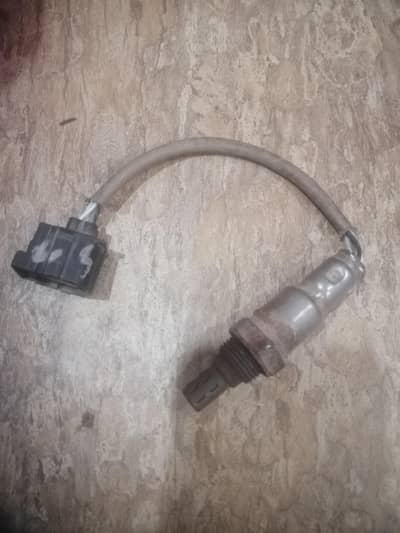 original 2012 model oxygan sensor