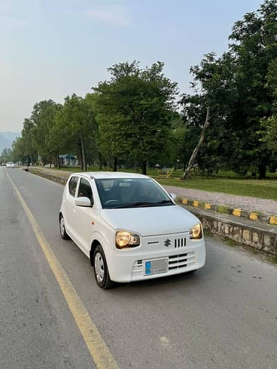 Suzuki Alto 2023