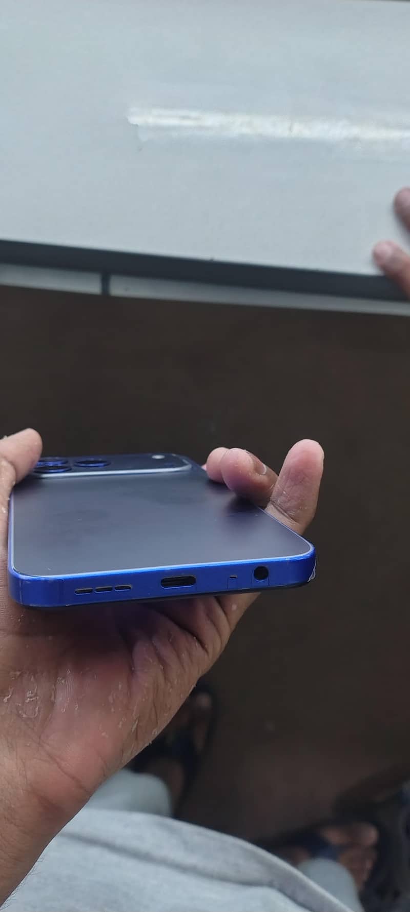 Tecno Other Model 2