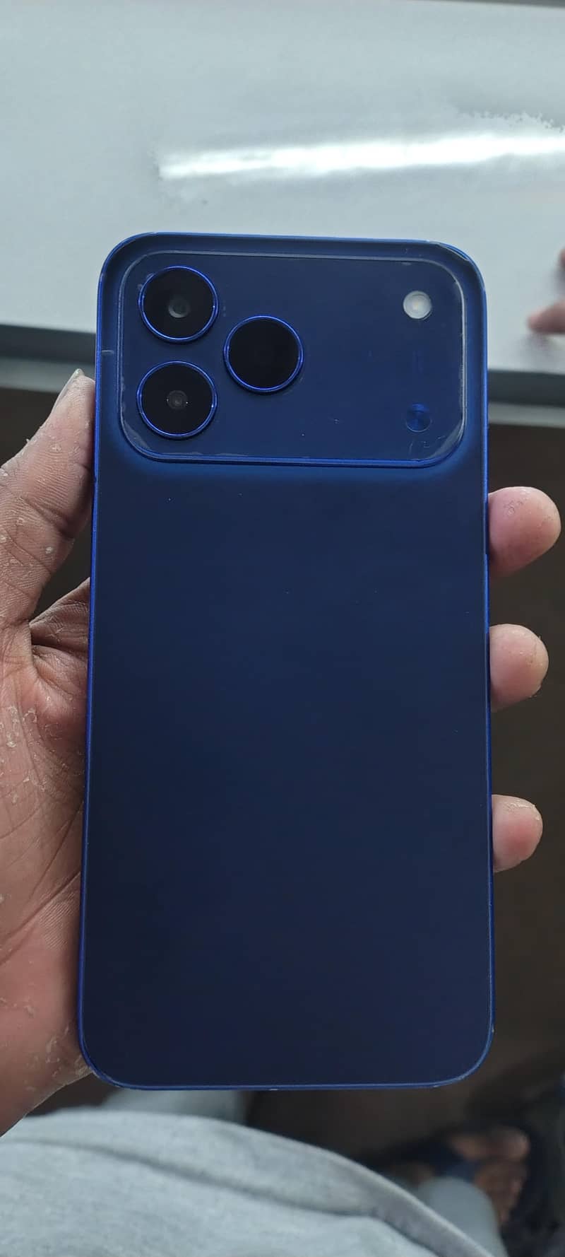 Tecno Other Model 3