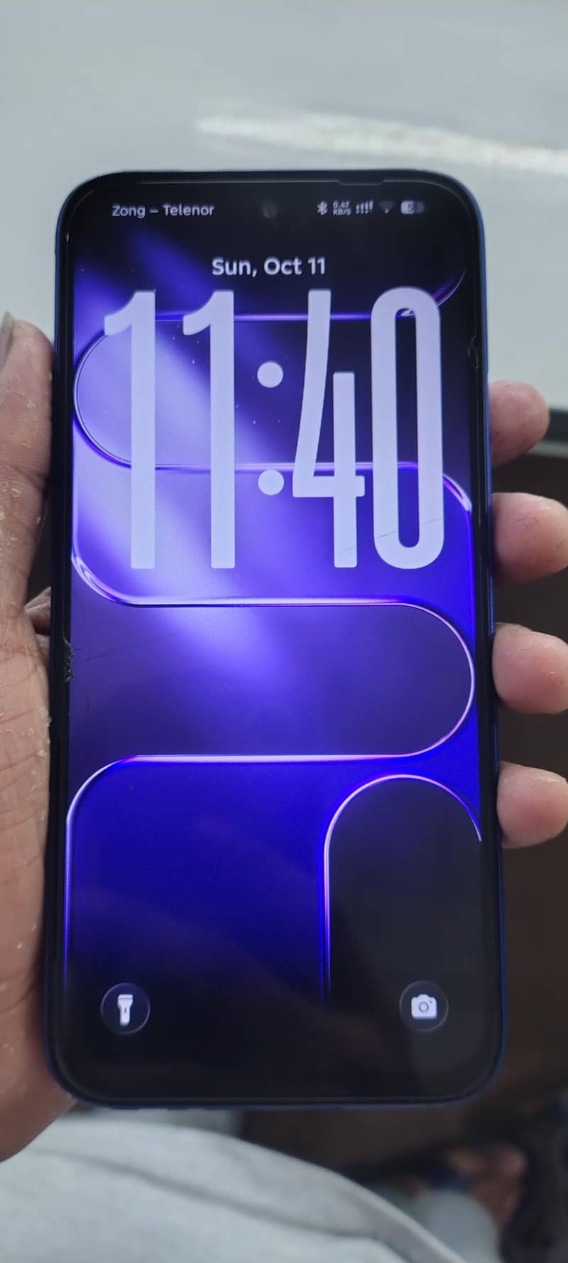 Tecno Other Model 5