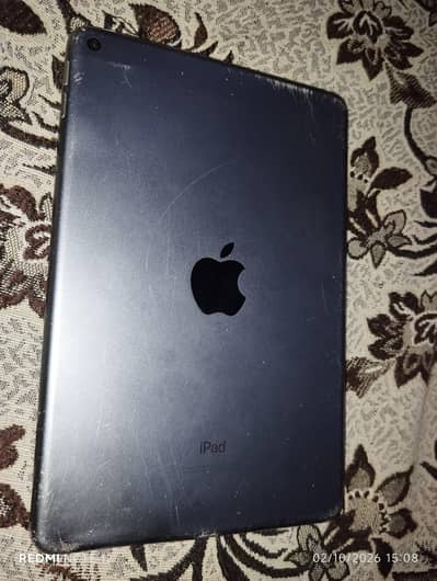 Apple iPad mini 5