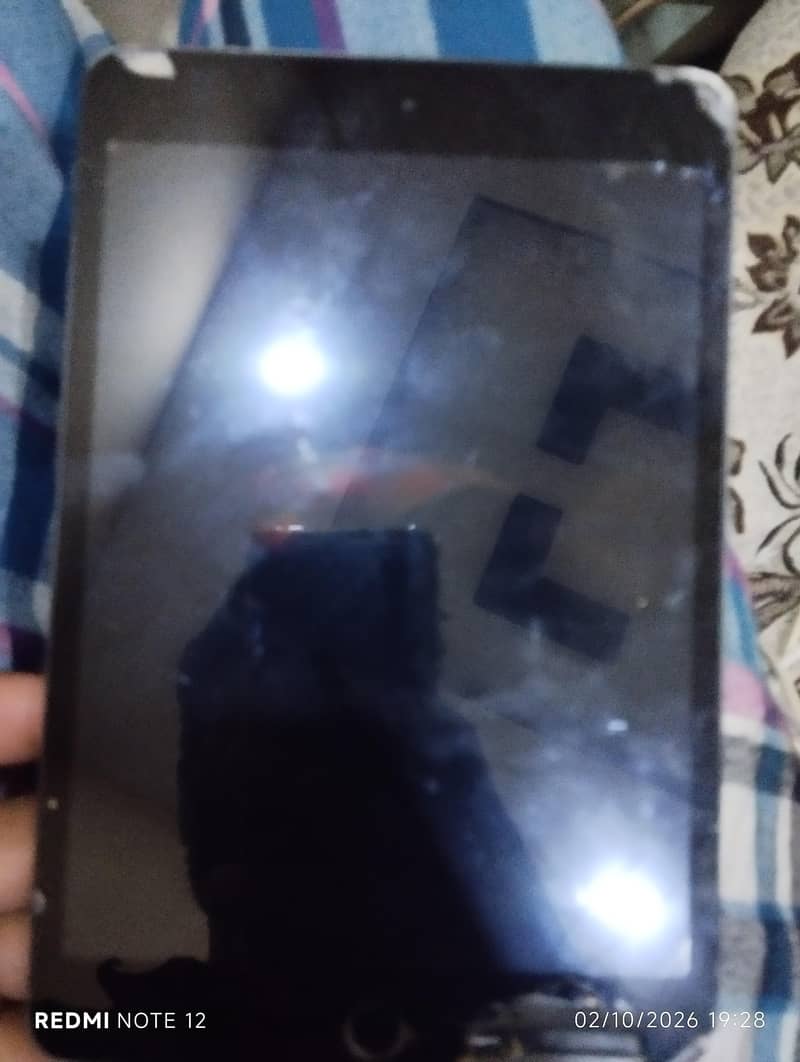 Apple iPad mini 5 4
