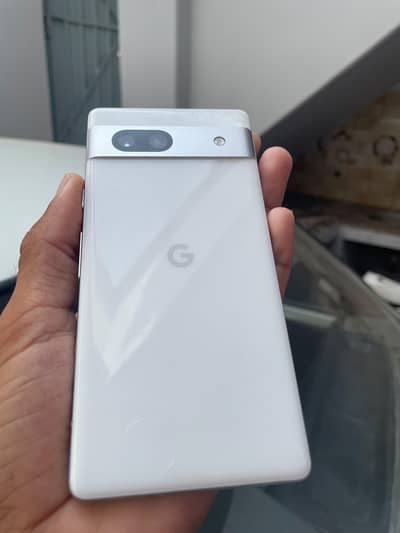 Google Pixel 7a