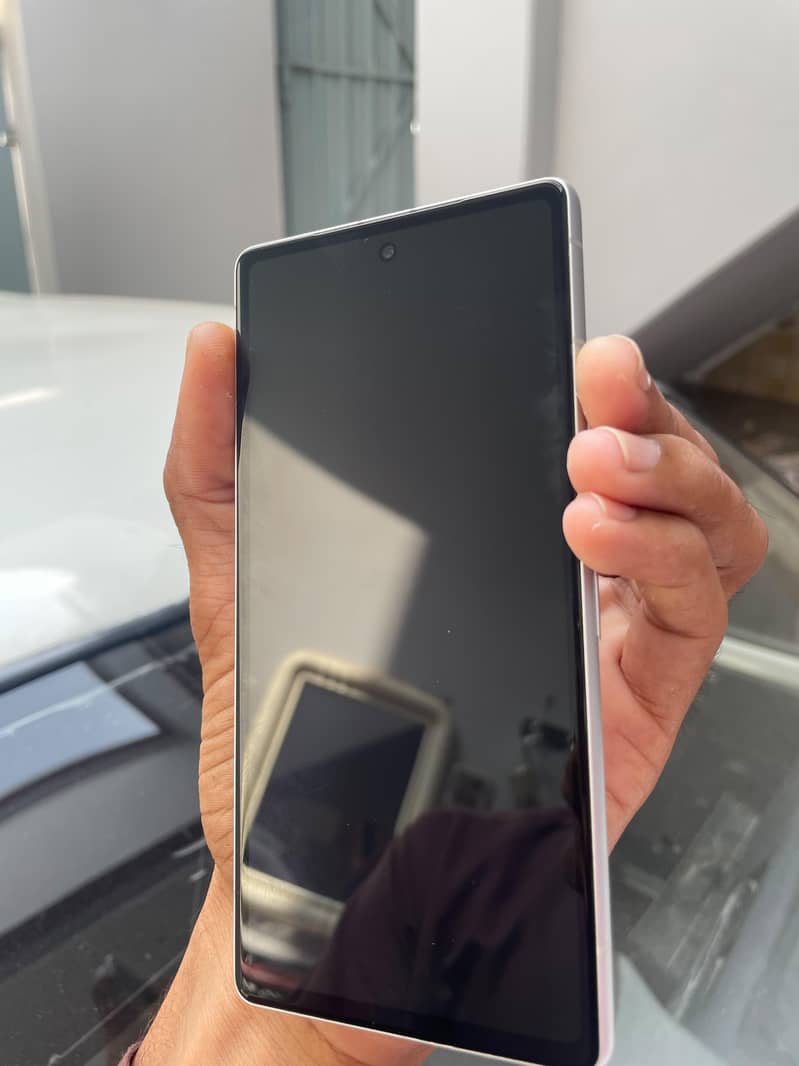 Google Pixel 7a 1
