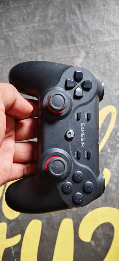 GameSir T3 Wireless Gaming Controller