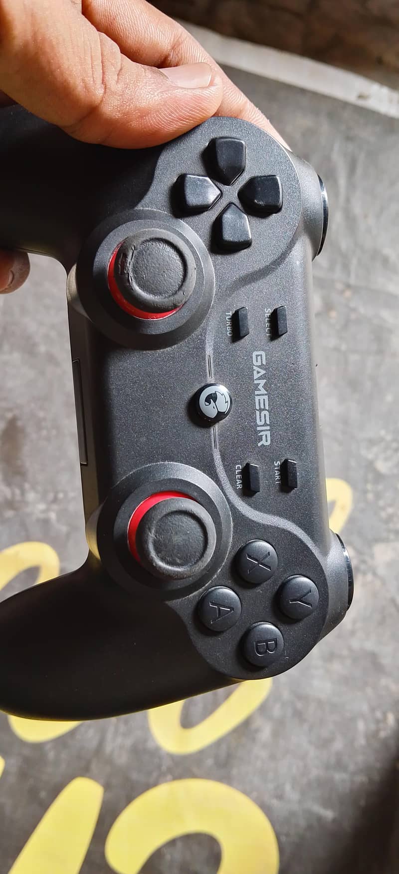 GameSir T3 Wireless Gaming Controller 1