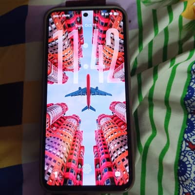 Infinix Hot 60 Pro