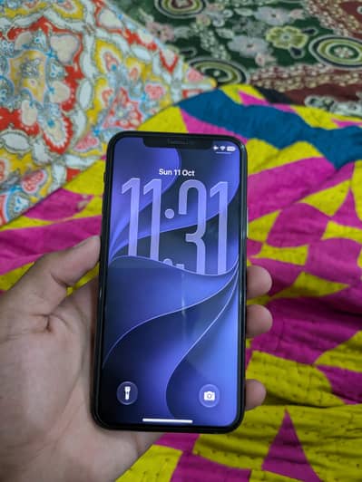 Apple iPhone 11 Pro