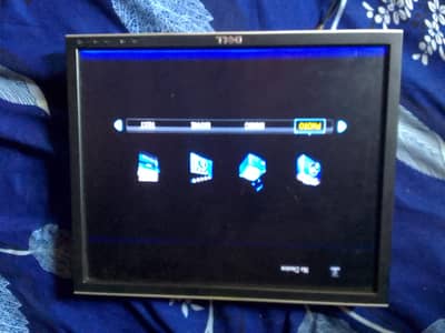 19 Inches LED All Ok Urgent Sale Serious person Contact me