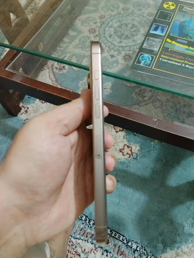 Apple iPhone 16 Pro Max 2
