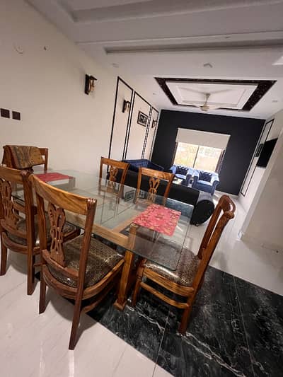 Room available for daily rent