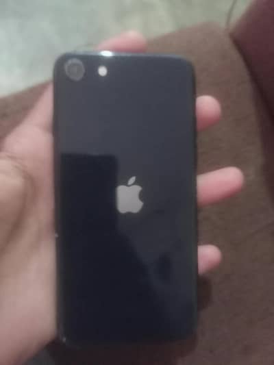 Apple iPhone SE