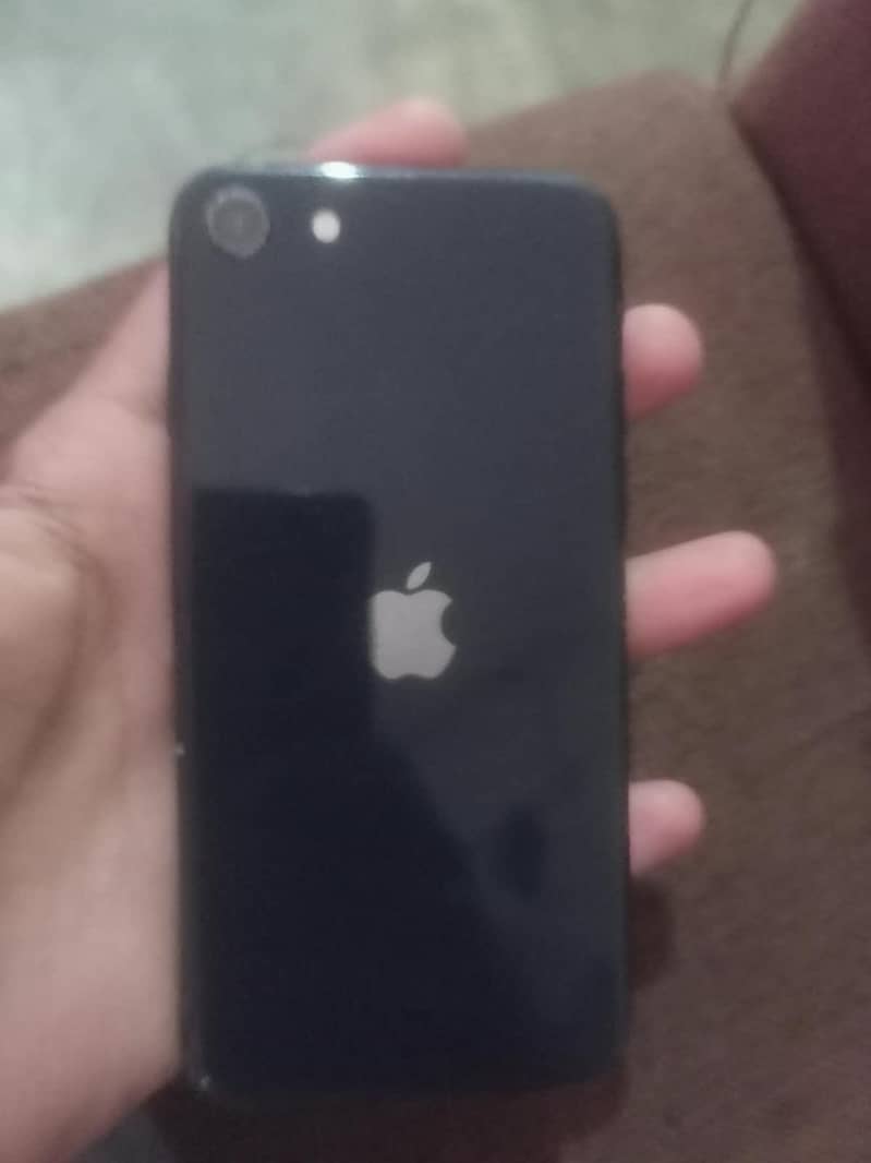 Apple iPhone SE 0