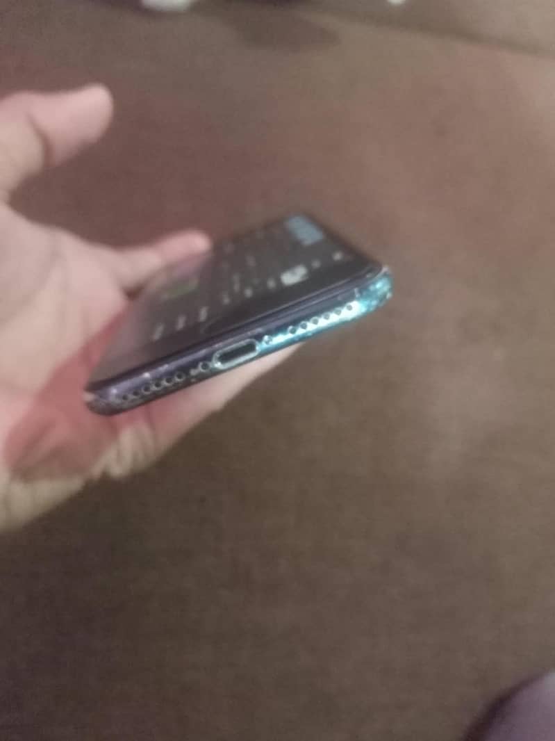 Apple iPhone SE 5