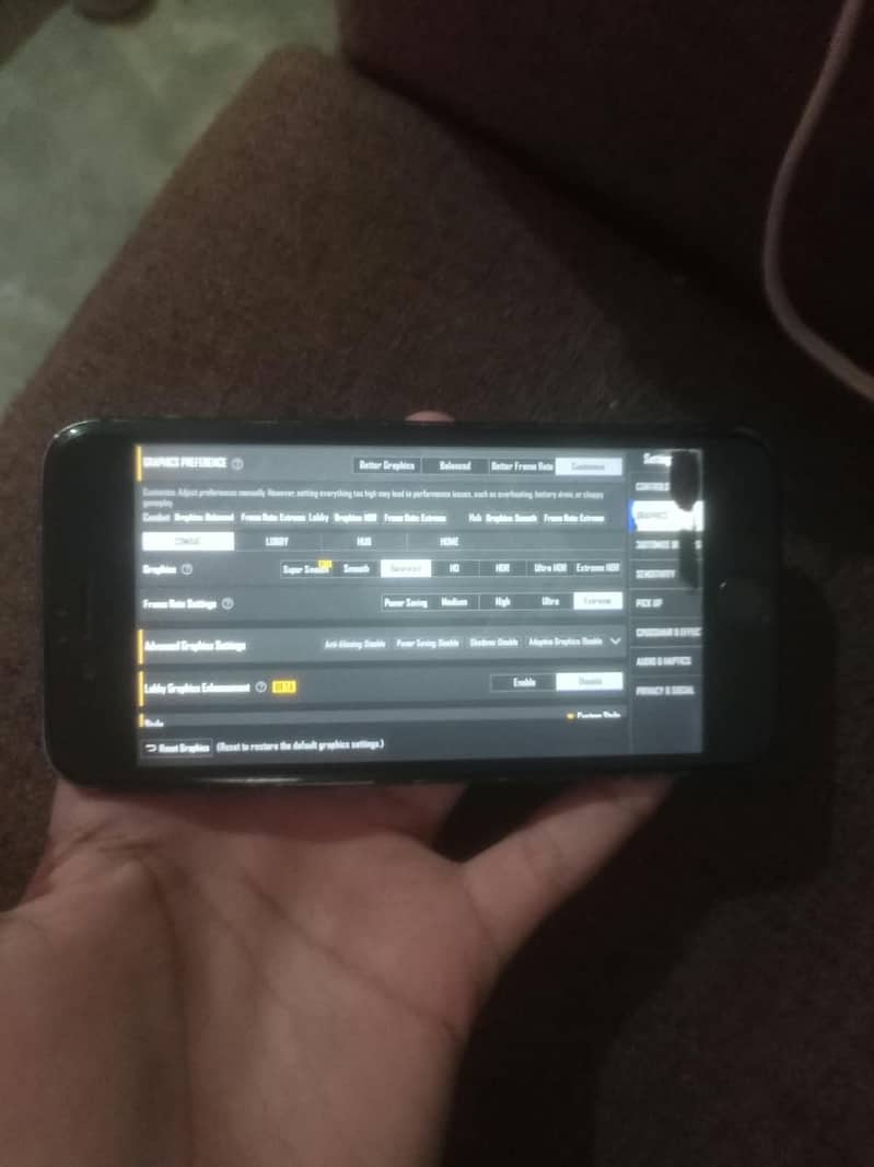 Apple iPhone SE 7