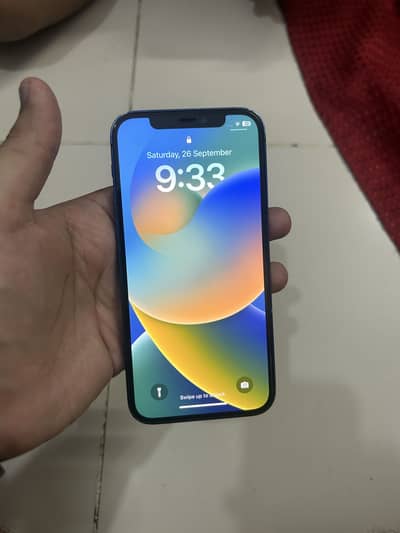 Apple iPhone 12