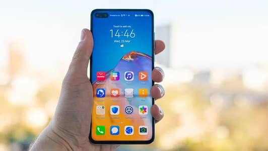Huawei P40
