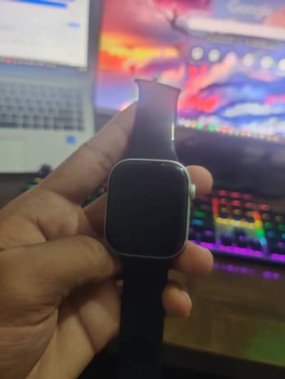 Apple Watch Series 10 orignal charger cable
