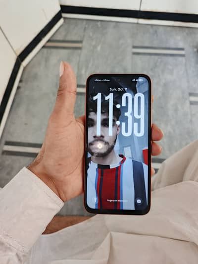 Tecno spark 50 10 by 10 one month use one hand use 11 month warranty