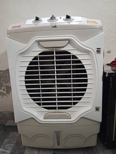 Air Cooler with Lush condition (Pure cooper 10 year motor warranty)