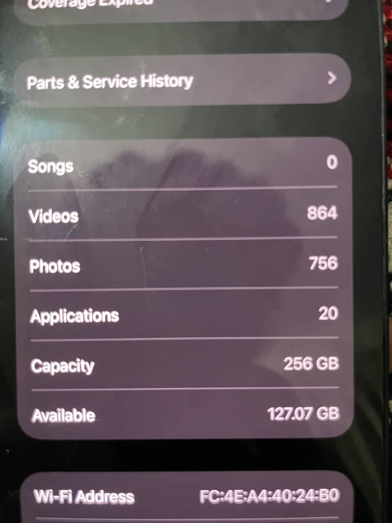 Apple iPhone 13 12