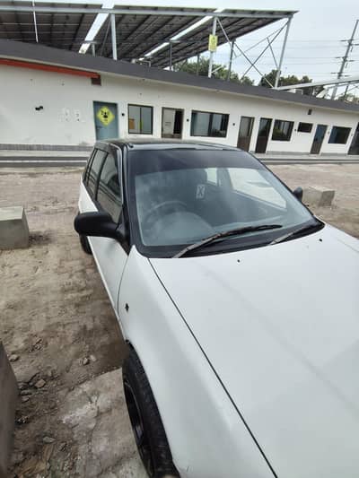Suzuki Cultus VXR 2017