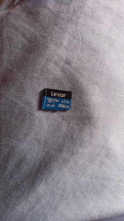 Lexar
