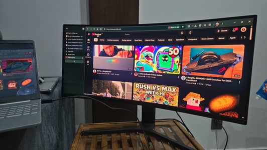Xiaomi monitor 144hz