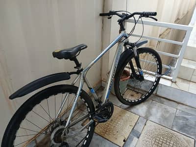 bicycle for sale one year old