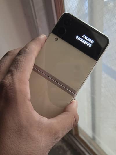 Samsung g Zee fault 3 8 256 gb