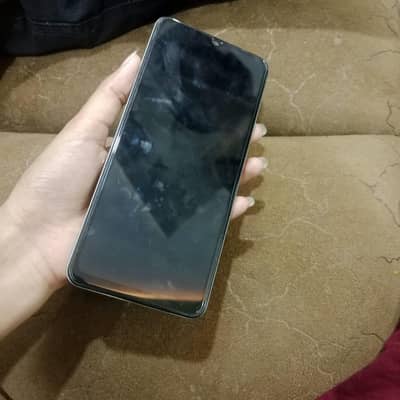 Realme Note 60x