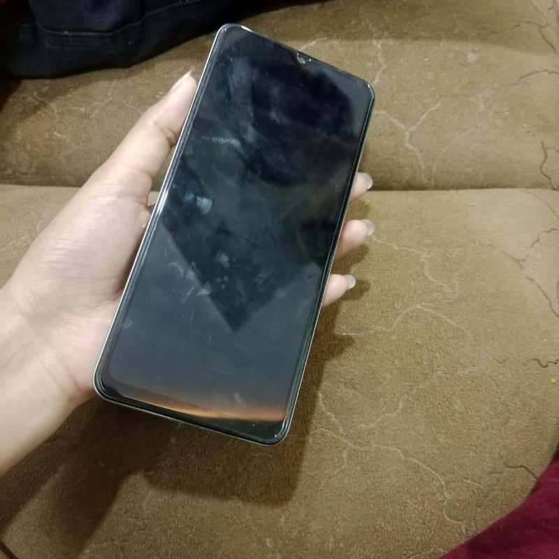 Realme Note 60x 0