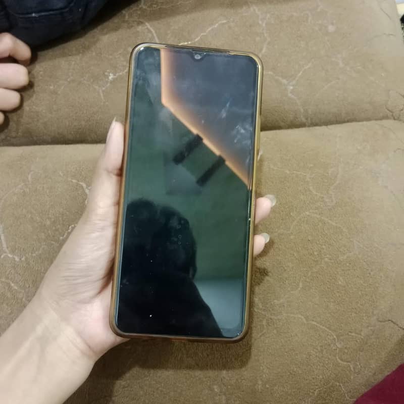 Realme Note 60x 2