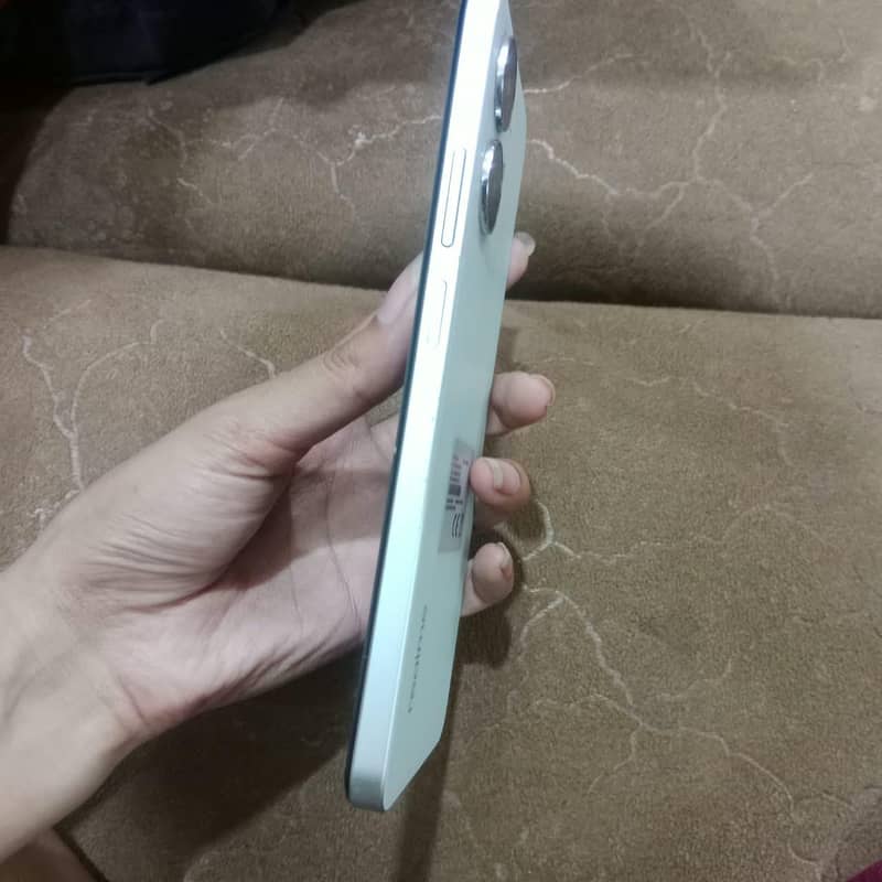 Realme Note 60x 3