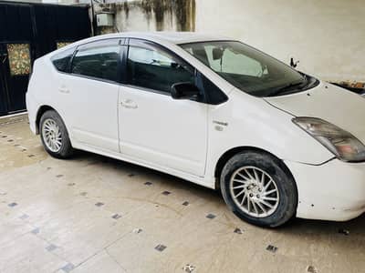 Toyota Prius 2011